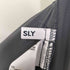 スライ SLY HW DRAPE DESIGN スカート レディース JPN:1