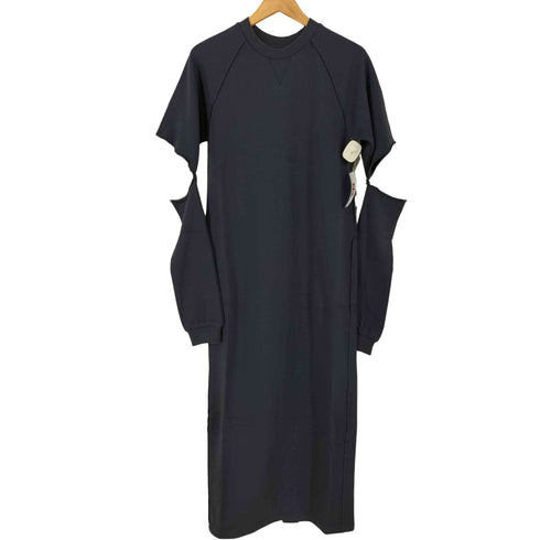 ヘイライフストア Hey life store jacquard knit onepiece / AAAMYYY レディース FREE
