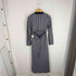 ヘイライフストア Hey life store jacquard knit onepiece / AAAMYYY レディース FREE