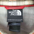 ザノースフェイス THE NORTH FACE 裏地メッシュ ナイロン リヨセル チェックシャツ メンズ import:XL