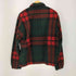 ポロバイラルフローレン Polo by RALPH LAUREN 80S~90S MADE IN USA チェックフリーススウィングトップ メンズ import:M