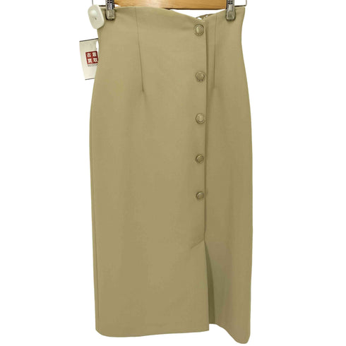 プロポーションバイボディードレッシング PROPORTION BODY DRESSING アシメハイウエストタイトスカート レディース JPN:M