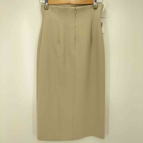 プロポーションバイボディードレッシング PROPORTION BODY DRESSING アシメハイウエストタイトスカート レディース JPN:M