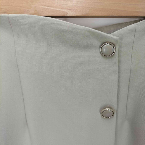 プロポーションバイボディードレッシング PROPORTION BODY DRESSING アシメハイウエストタイトスカート レディース JPN:M