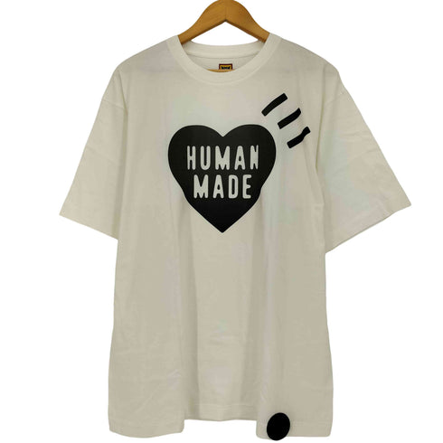 ヒューマンメイド HUMAN MADE DAILY S/S T-SHIRT 10.26.2022 メンズ 2XL