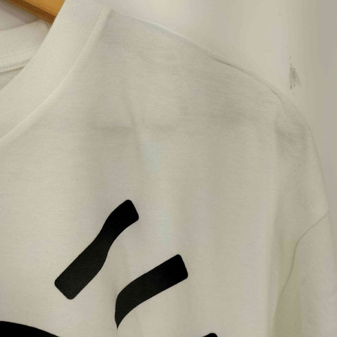 ヒューマンメイド HUMAN MADE DAILY S/S T-SHIRT 10.26.2022 メンズ 2XL