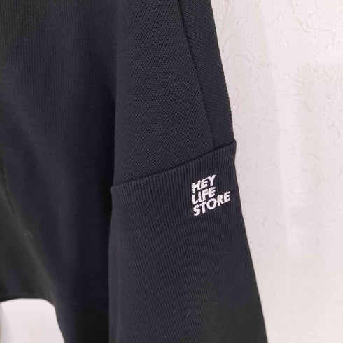 ヘイライフストア Hey life store short tops レディース FREE