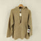 ヘイライフストア Hey life store oversized hoodie knit レディース FREE
