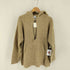 ヘイライフストア Hey life store oversized hoodie knit レディース FREE