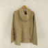 ヘイライフストア Hey life store oversized hoodie knit レディース FREE