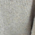 ヘイライフストア Hey life store oversized hoodie knit レディース FREE