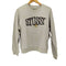 ステューシー Stussy WOMEN C Fleece crew sweat レディース import:S