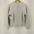 ステューシー Stussy WOMEN C Fleece crew sweat レディース import:S