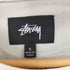 ステューシー Stussy WOMEN C Fleece crew sweat レディース import:S
