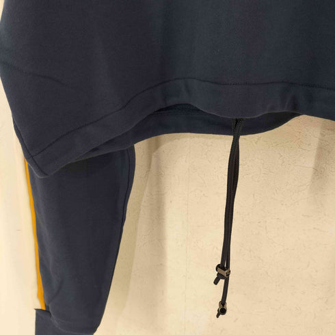 ヘイライフストア Hey life store sweat short hoodie レディース FREE
