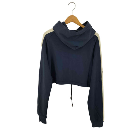 ヘイライフストア Hey life store sweat short hoodie レディース FREE