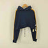 ヘイライフストア Hey life store sweat short hoodie レディース FREE