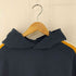 ヘイライフストア Hey life store sweat short hoodie レディース FREE