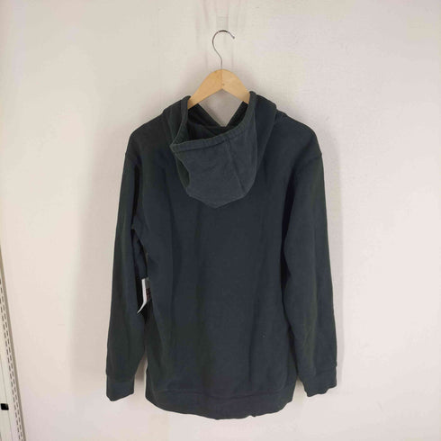 バートン BURTON フロント プリント プルオーバーパーカー メンズ import:M