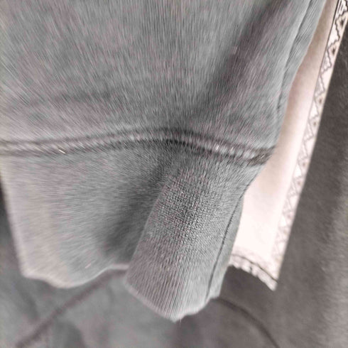 バートン BURTON フロント プリント プルオーバーパーカー メンズ import:M