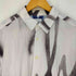 ポールスミス Paul Smith Spray Logo スプレー ロゴ プリントシャツ メンズ import:XL