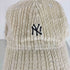 ニューエラ NEW ERA コーデュロイ 太畝 NY キャップ メンズ