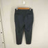 ユナイテッドアローズ UNITED ARROWS ストライプ タック テーパード パンツ メンズ JPN:S