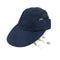 ノーロール NOROLL FINFOOT CAP メンズ