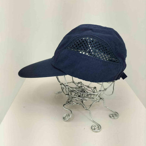 ノーロール NOROLL FINFOOT CAP メンズ