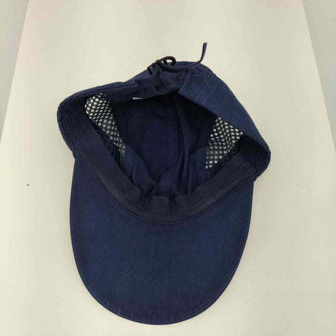 ノーロール NOROLL FINFOOT CAP メンズ