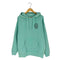 アンチソーシャルソーシャルクラブ ANTI SOCIAL SOCIAL CLUB USA製 ロゴプリント プルオーバーパーカー メンズ import:L