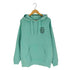 アンチソーシャルソーシャルクラブ ANTI SOCIAL SOCIAL CLUB USA製 ロゴプリント プルオーバーパーカー メンズ import:L