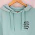 アンチソーシャルソーシャルクラブ ANTI SOCIAL SOCIAL CLUB USA製 ロゴプリント プルオーバーパーカー メンズ import:L