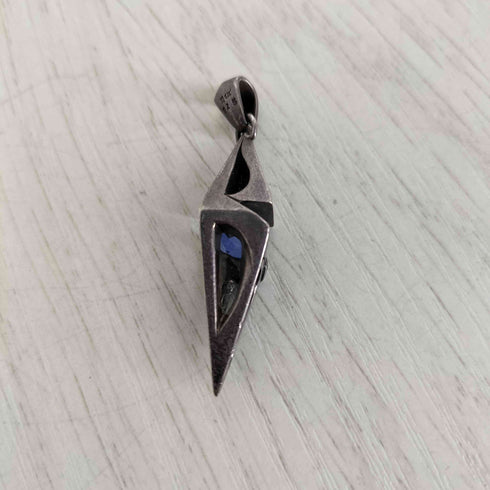 ディールデザイン Deal Design SILVER 925 ペンデュラム メンズ