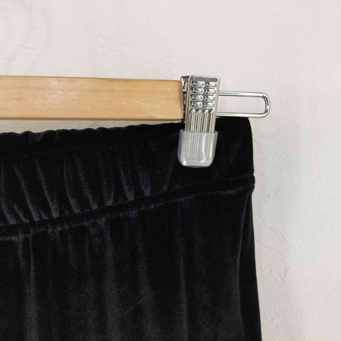 ヘイライフストア Hey life store AAAMYYY mellow velour flare pants レディース FREE