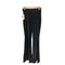 ヘイライフストア Hey life store AAAMYYY mellow velour flare pants レディース FREE