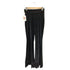 ヘイライフストア Hey life store AAAMYYY mellow velour flare pants レディース FREE