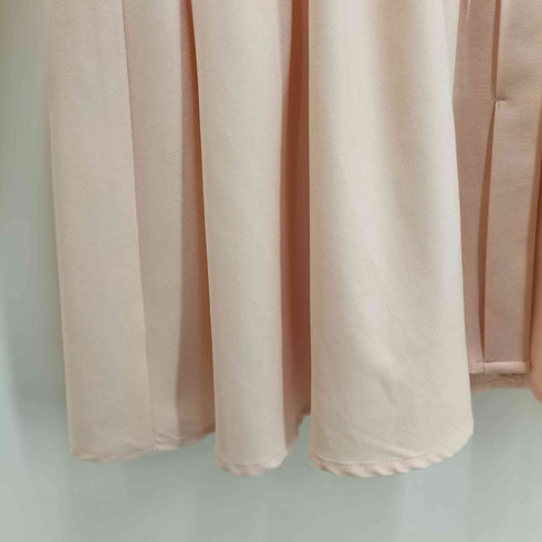 Neige スカラップ L/S ブラウス レディース import:M