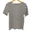ヘルスニット Healthknit S/S ボーダーカットソー メンズ JPN:M