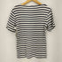 ヘルスニット Healthknit S/S ボーダーカットソー メンズ JPN:M