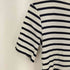 ヘルスニット Healthknit S/S ボーダーカットソー メンズ JPN:M