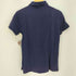 ポロラルフローレン POLO RALPH LAUREN SLIM FIT スモールポニー刺繍鹿の子ポロシャツ メンズ import:S