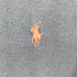 ポロラルフローレン POLO RALPH LAUREN SLIM FIT スモールポニー刺繍鹿の子ポロシャツ メンズ import:S