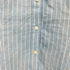 ブルックスブラザーズ BROOKS BROTHERS リネン ストライプ L/S スキッパーシャツ レディース US:0-2