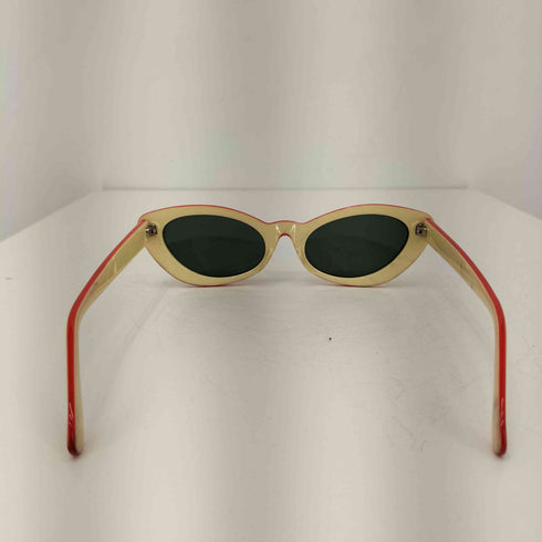 ユニフ UNIF The Dollies Sunglasses スモークグラスサングラス レディース