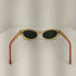 ユニフ UNIF The Dollies Sunglasses スモークグラスサングラス レディース