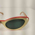 ユニフ UNIF The Dollies Sunglasses スモークグラスサングラス レディース