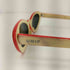 ユニフ UNIF The Dollies Sunglasses スモークグラスサングラス レディース