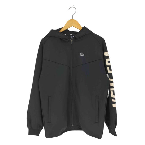 ニューエラ NEW ERA ウォームアップ ジャケット メンズ JPN:XL
