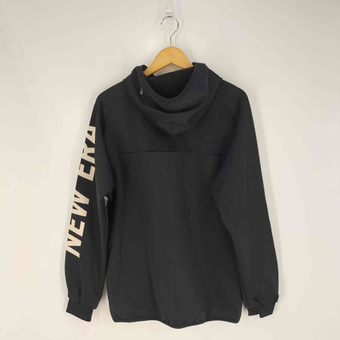 ニューエラ NEW ERA ウォームアップ ジャケット メンズ JPN:XL